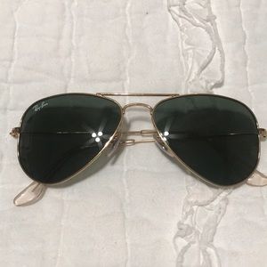 Authentic ray bans!!!
